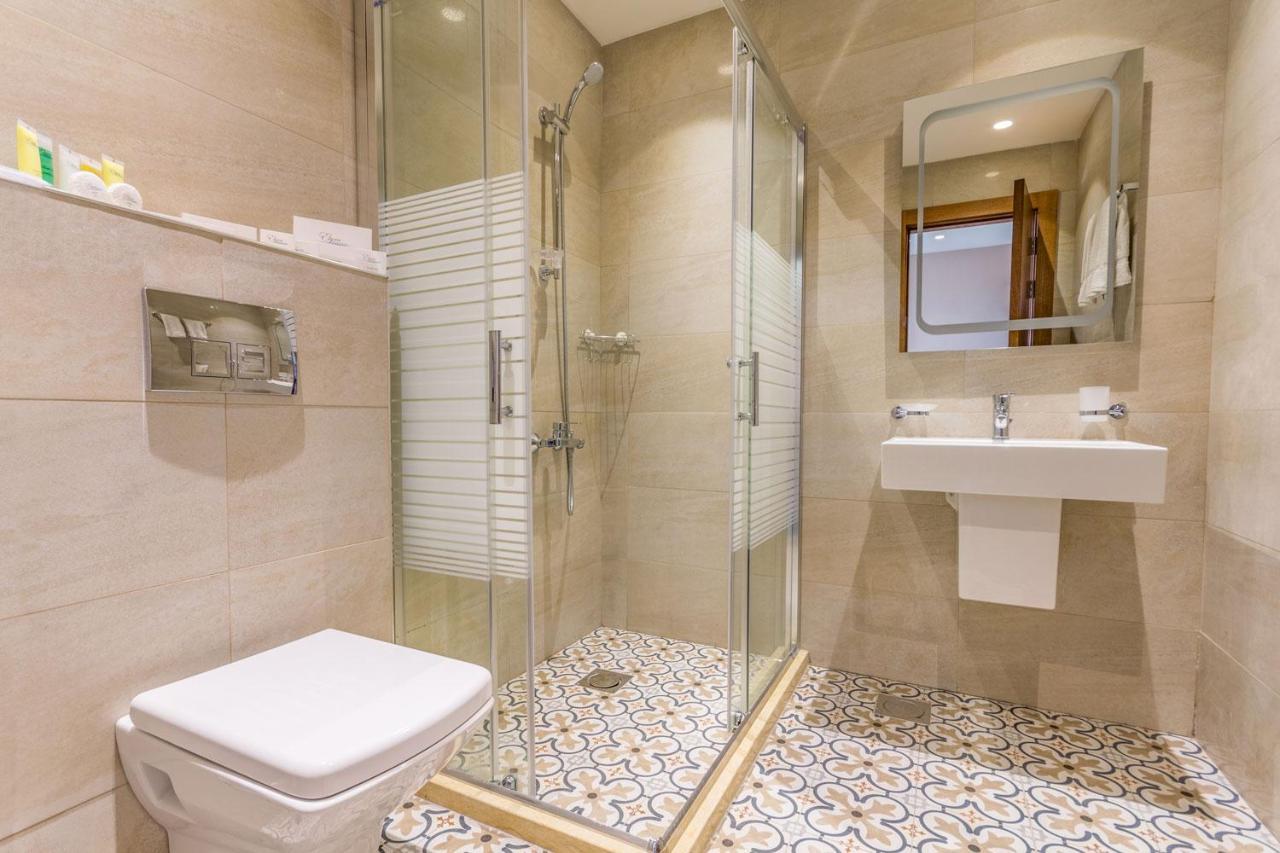 Seventh-Star Hotel Amman Extérieur photo