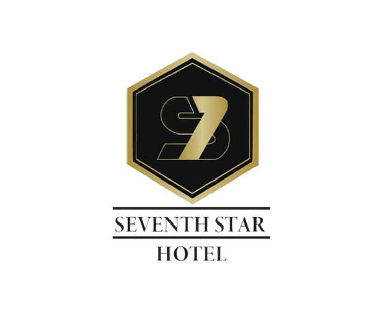 Seventh-Star Hotel Amman Extérieur photo